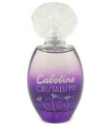 perfume Cabotine Cristalisme