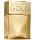 Gold Michael Kors