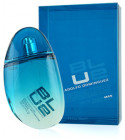 perfume U BLUE Men