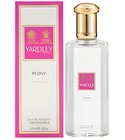 Peony Yardley