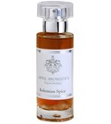 Bohemian Spice April Aromatics
