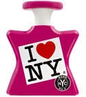 I Love New York for Her Bond No 9
