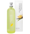 perfume Vanilla-Pineapple