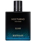 Nocturno Elixir