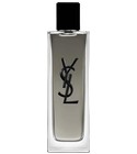MYSLF Eau de Toilette Intense