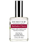 Barbados Cherry Demeter Fragrance