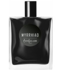 Myrrh perfume ingredient, Myrrh fragrance and essential oils Commiphora ...