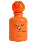 Black Leaf Kiss