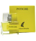 perfume Potiche