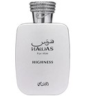 Hawas Highness