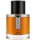 Cafe Arabesque