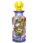 Ed Hardy Villain for Men Christian Audigier