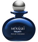 Sexual Nights pour Homme Michel Germain