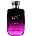 Hawas Reina