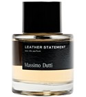 Leather Statement
