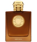 Goddess Amber Vanilla