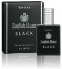 yardley london english blazer black