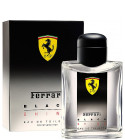 Scuderia Ferrari Black Shine Ferrari