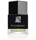 La Collection Jazz Yves Saint Laurent