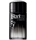 Black XS L'Exces for Him Paco Rabanne