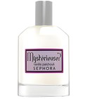 perfume Mysterieuse? Vanille Patchouli