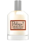 perfume Poetique? Vanille Fleur d'Oranger