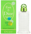 בושם Eau de Dior Coloressence Energizing
