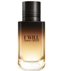I Will