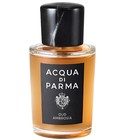Oud Ambrosia