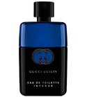 Guilty Eau de Toilette Intense Pour Homme