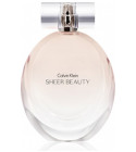 Perfume Contratipo Feminino F475 65ml Inspirado em Sheer Beauty Essence Calvin  Klein