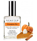 Pumpkin Pie Demeter Fragrance