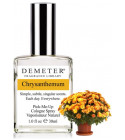 Chrysanthemum Demeter Fragrance