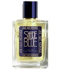 Shade Of Blue