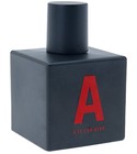 בושם A is for ALDO Red