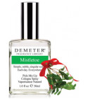 Mistletoe Demeter Fragrance