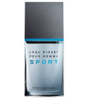 L’Eau d’Issey Pour Homme Sport Issey Miyake
