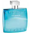 perfume Azzaro Chrome Summer