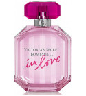 Bombshell New York Victoria's Secret perfume - a fragrance for women 2017
