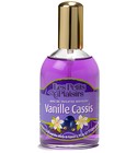 perfume Vanille Cassis