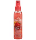Strawberry Starfruit Fruttini