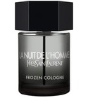 La Nuit de l'Homme Frozen Cologne Yves Saint Laurent