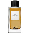 D&G Anthology L'Empereur 4 Dolce&Gabbana