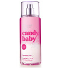 Candy, Baby Victoria's Secret