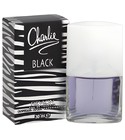 perfume Charlie Black