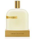 The Library Collection Opus VI Amouage