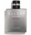 Allure Homme Sport Eau Extreme Chanel