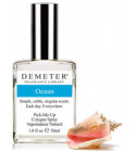 Ocean Demeter Fragrance