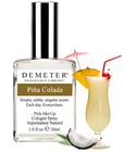 Pina Colada Demeter Fragrance