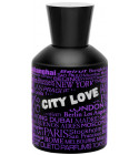 City Love Dueto Parfums